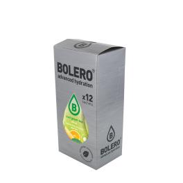 Bolero Iced Green Tea Mix (12 x 3 g, Zitrus)