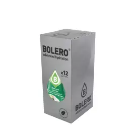 Bolero Classic Drink Mix (12 x 9 g, Aloe Vera Kokosnuss)