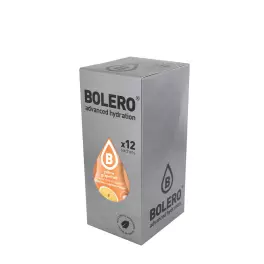 Bolero Classic Drink Mix (12 x 9 g, Gelbe Grapefruit)