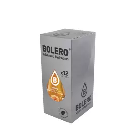 Bolero Classic Drink Mix (12 x 9 g, Honig)