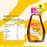 Nick's Fiber Syrup  (300 g, Honig)