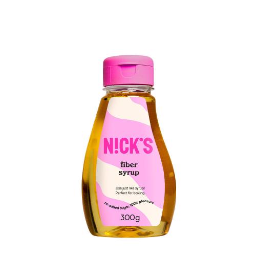 Nick's Fyber Syrup  (300 g)