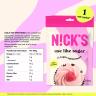 Nick's Use Like Sugar  (300 g)
