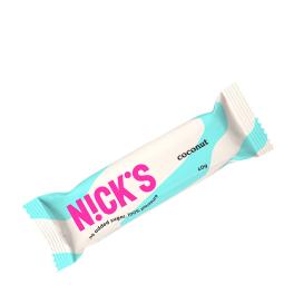 Nick's Kokos-Schokoriegel (40 g)