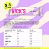 Nick's Weicher Toffee-Schokoriegel (28 g)