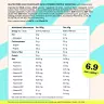 Nick's Schoko-Proteinwaffel (40 g)