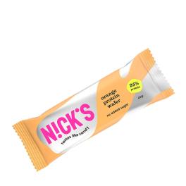 Nick's Orangen-Proteinwaffel (40 g)