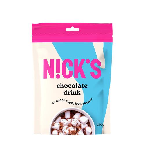 Nick's Schokoladengetränk (250 g)