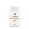 Vitaworld Astaxanthin 8 mg (60 Kapseln)