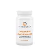 Vitaworld Calcium 600 plus vitamin D3 (60 Tabletten)