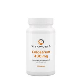 Vitaworld Colostrum 400 mg (60 Kapseln)
