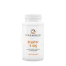 Vitaworld Copper 2 mg (365 tabletten)