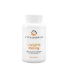 Vitaworld L-arginine 750 mg (100 Kapseln)