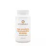 Vitaworld Myo-Inositol + Chaste Tree Complex (90 Kapseln)