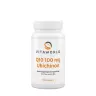 Vitaworld Q10 100 mg Ubichinon (100 Kapseln)