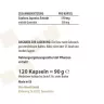 Vitaworld Quercetin 500 mg (120 Kapseln)