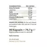 Vitaworld Vital Metabolism (90 Kapseln)