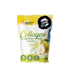 Forpro Collagen With Hyaluronic Acid, Gold Pear (300 g)