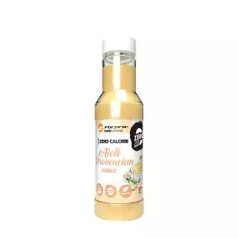   Forpro Near Zero Calorie Sauce (375 ml, Provenzalisches Aioli)