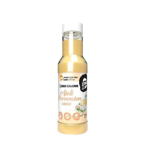 Forpro Near Zero Calorie Sauce (375 ml, Provenzalisches Aioli)