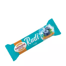 Cerbona Blueberry Bar - Áfonyás Rudi (30 g)