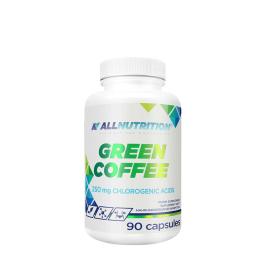 ALLNUTRITION Green Coffee (90 Kapseln)