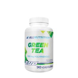 ALLNUTRITION Green Tea (90 Kapseln)