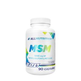 ALLNUTRITION MSM (90 Kapseln)