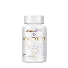ALLNUTRITION Beautyrose (120 Tabletten)