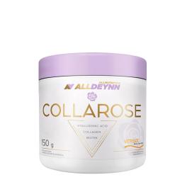 ALLNUTRITION Collarose (150 g, Himbeere - Walderdbeere)