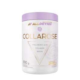 ALLNUTRITION Collarose (300 g, Orange)