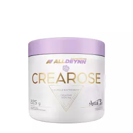 ALLNUTRITION Crearose (225 g, Kirsche Ananas)