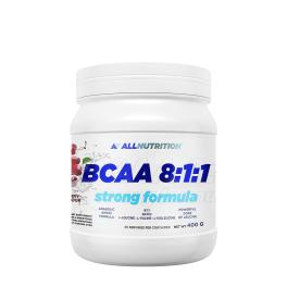 ALLNUTRITION BCAA 8:1:1 Strong Formula (400 g, Kirsche)