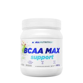 ALLNUTRITION BCAA Max Support (500 g, Apfel)