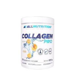 ALLNUTRITION Collagen Pro (400 g, Orange)