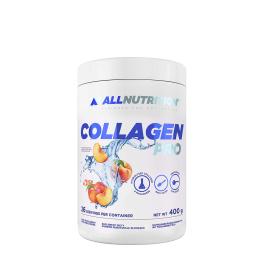 ALLNUTRITION Collagen Pro (400 g, Pfirsich)