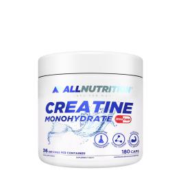 ALLNUTRITION Creatine Monohydrate XtraCaps (180 Kapseln)