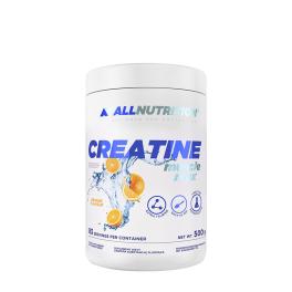 ALLNUTRITION Creatine Muscle Max (500 g, Orange)