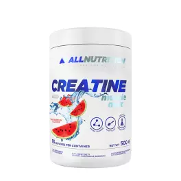 ALLNUTRITION Creatine Muscle Max (500 g, Wassermelone)