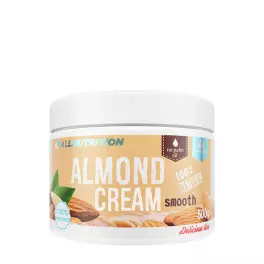 ALLNUTRITION Almond Cream (500 g, Glatt)