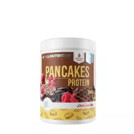  ALLNUTRITION  Protein Pancakes (500 g, Schokolade und Himbeere)