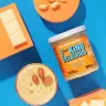 ALLNUTRITION Fitking Delicious Cream (300 g, White Choco Peanut)