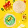 ALLNUTRITION Fitking Delicious High Protein Keto Wrap  (240 g)
