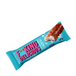 ALLNUTRITION Fitking Snack Bar (40 g, Kokosnuss)