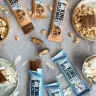 ALLNUTRITION Fitking Snack Bar (40 g, Kokosnuss)