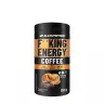 ALLNUTRITION Fitking Energy Coffe (130 g, Erdnussbutter)
