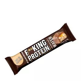 ALLNUTRITION Fitking Protein Wafer (39 g, Erdnussbutter)