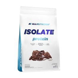 ALLNUTRITION Isolate Protein (2000 g, Schokolade)