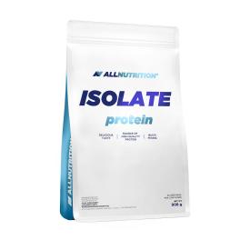   ALLNUTRITION Isolate Protein (908 g, Karamell-Salz-Erdnussbutter)