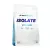 ALLNUTRITION Isolate Protein (908 g, Tiramisu)